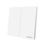 MiLight MiBoxer PUSH3 | 2 Zones draadloos dimpaneel (2,4 GHz) voor 2 zones