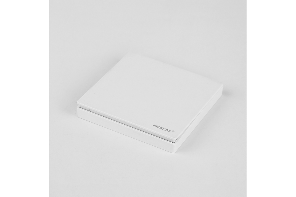 MiLight MiBoxer PUSH3 | 1 zonePUSH draadloos dimpaneel (2,4 GHz)