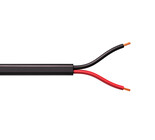 2-aderige kabel 0,75mm²