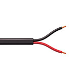 2-aderige kabel 1,5mm²  15AWG