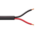 2-aderige kabel 2,5mm² 13AWG