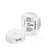 LED Magical CCT/RGB WiFi Controller | 12-48 Volt