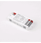 MiLight MiBoxer E2-WR WiFi + 2.4G LED Controller voor Single/Dual White Strips