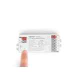 MiLight MiBoxer E3-WR 3-in-1 LED Controller RGB/RGBW/RGB+CCT WiFi+RF