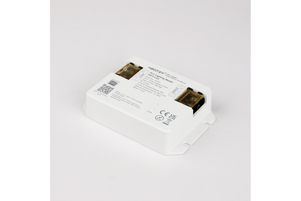 MiLight MiBoxer PLCW1 PLC Lighting Master WiFi+RF voor PLC zwembad- en buitenverlichting