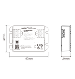 MiLight MiBoxer PLCW1 PLC Lighting Master WiFi+RF voor PLC zwembad- en buitenverlichting