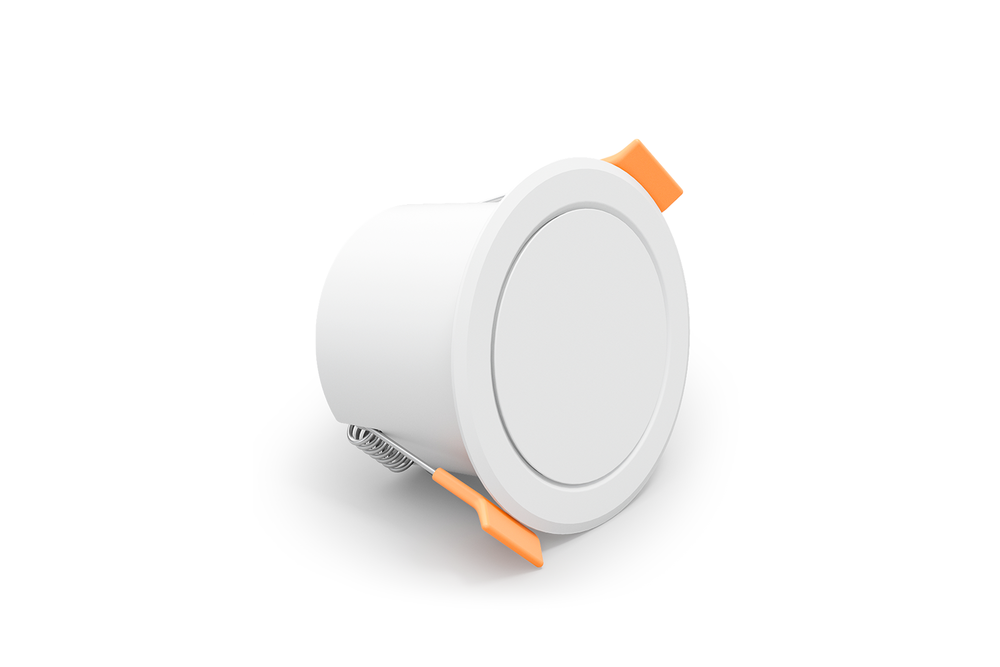 MiLight MiBoxer HPS1-RF microwave radar aanwezigheids sensor 24 GHz