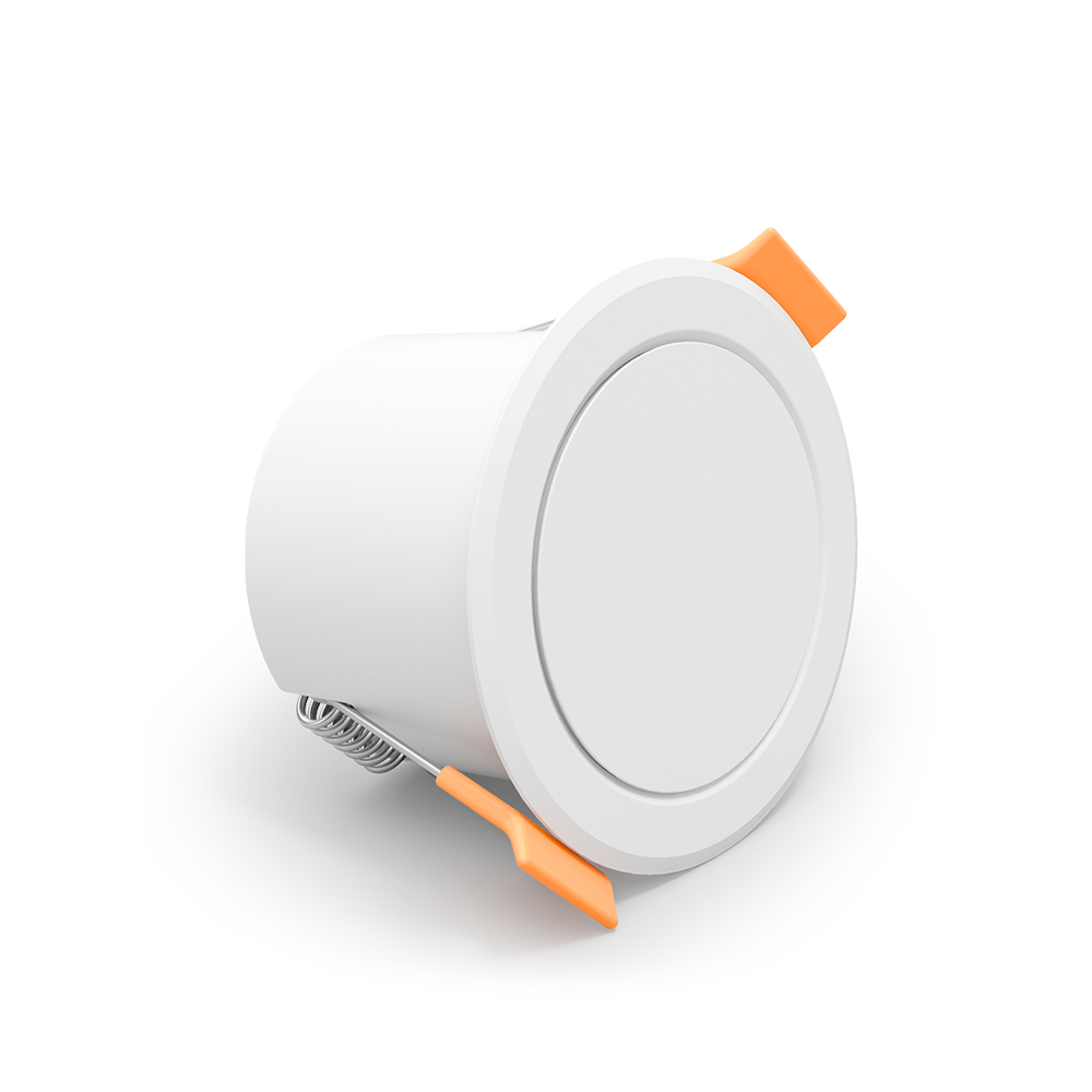 MiLight MiBoxer HPS1-RF microwave radar aanwezigheids sensor 24 GHz