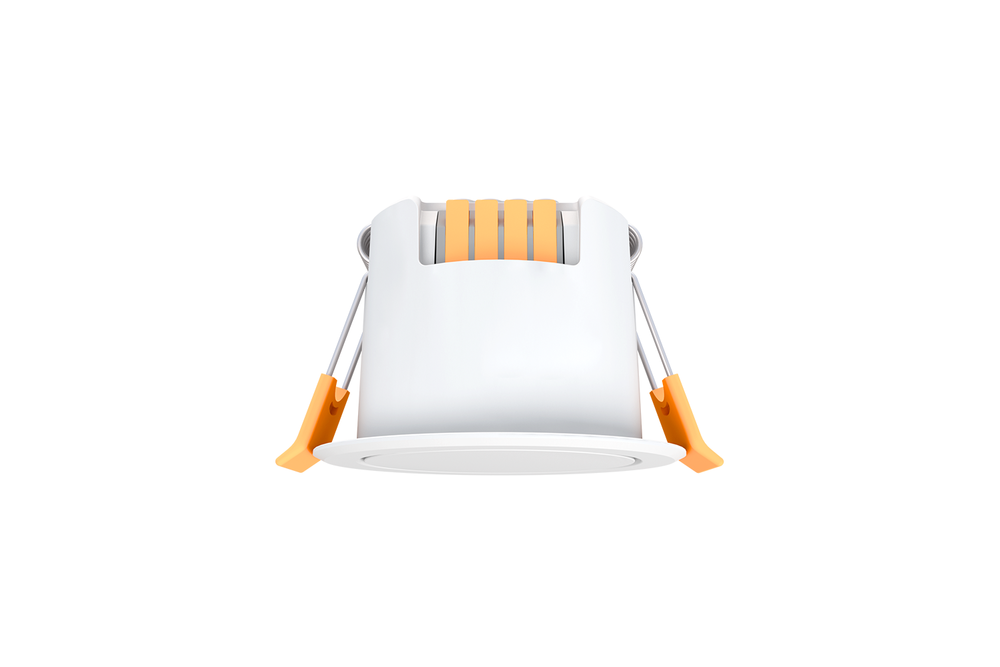 MiLight MiBoxer HPS1-RF microwave radar aanwezigheids sensor 24 GHz