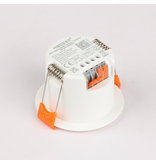 MiLight MiBoxer HPS1-RF microwave radar aanwezigheids sensor 24 GHz