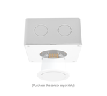 MiLight Opbouw behuizing voor MiBoxer HPS1-RF radar sensor 24Ghz.