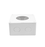 MiLight Opbouw behuizing voor MiBoxer HPS1-RF radar sensor 24Ghz.