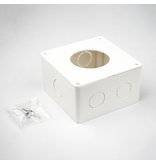 MiLight Opbouw behuizing voor MiBoxer HPS1-RF radar sensor 24Ghz.