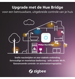 Philips Hue Philips Hue gradient lightstrip - wit en gekleurd licht - 1m - uitbreiding | 12 Watt