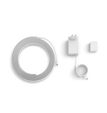 Philips Hue Philips Hue Flux ultraheldere LED strip 3 m | 2900 lumen (totaal) | 29 Watt