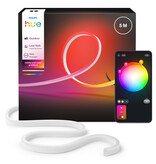 Philips Hue Philips Hue Neon LED strip voor buiten 5 m | 1100 lumen (totaal) | 30 Watt
