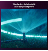 Philips Hue Philips Hue Neon LED strip voor buiten 10 m | 1100 lumen (totaal) | 30 Watt