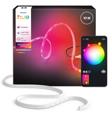Philips Hue Philips Hue Flux LED strip voor buiten 10 m | 3000 lumen (totaal) | 30 Watt