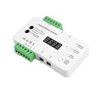 Dynamische trapverlichting controller | Max 16 tredes | 12/24V