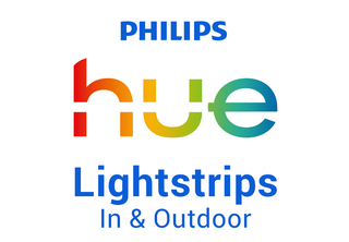 Philips Hue Lightstrips