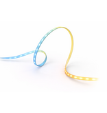 Philips Hue Philips Hue Flux LED strip 4 m | 1600 lumen (totaal) | 16 Watt