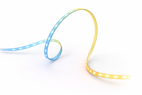 Philips Hue Philips Hue Flux LED strip 4 m | 1600 lumen (totaal) | 16 Watt
