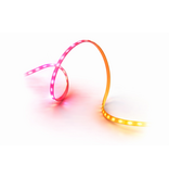 Philips Hue Philips Hue Flux ultraheldere LED strip 3 m | 2900 lumen (totaal) | 29 Watt