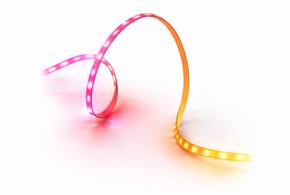 Philips Hue Philips Hue Flux ultraheldere LED strip 3 m | 2900 lumen (totaal) | 29 Watt