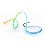 Philips Hue Philips Hue Flux LED strip voor buiten 5 m | 3000 lumen (totaal) | 30 Watt