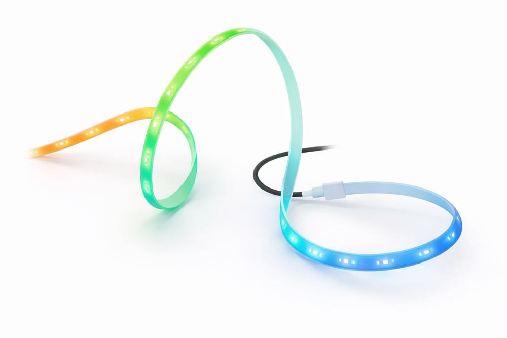 Philips Hue Philips Hue Flux LED strip voor buiten 10 m | 3000 lumen (totaal) | 30 Watt