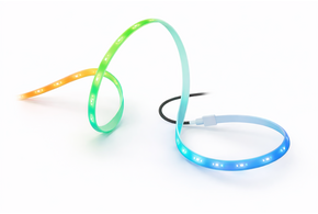 Philips Hue Philips Hue Flux LED strip voor buiten 10 m | 3000 lumen (totaal) | 30 Watt