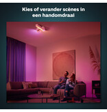 Philips Hue Philips Hue dimmer switch - draadloze schakelaar