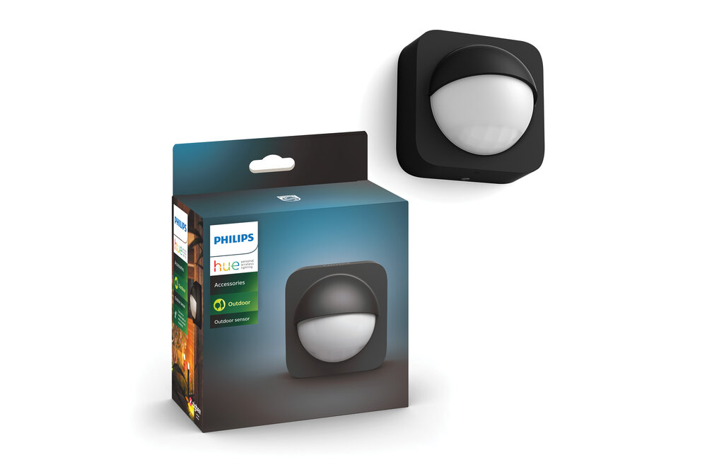 Philips Hue Philips Hue bewegingssensor outdoor
