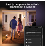 Philips Hue Philips Hue bewegingssensor outdoor