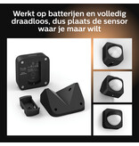 Philips Hue Philips Hue bewegingssensor outdoor