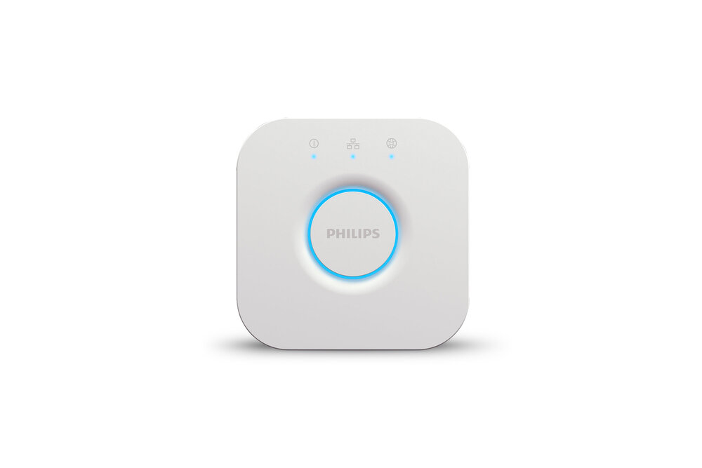 Philips Hue Philips Hue Bridge