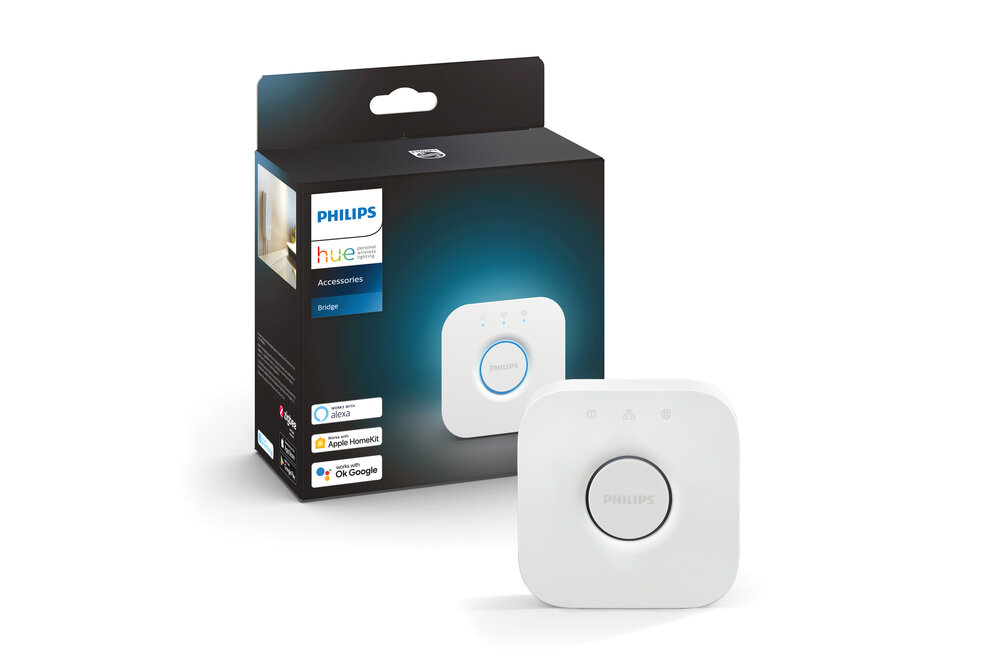 Philips Hue Philips Hue Bridge