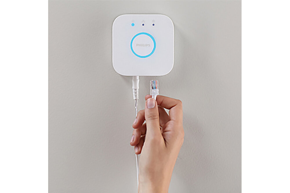 Philips Hue Philips Hue Bridge