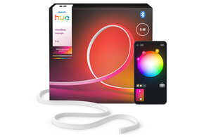 Philips Hue Philips Hue OmniGlow LED strip 5 m  OmniGlow | 4500 lumen (totaal) | 60 Watt