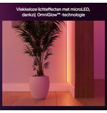 Philips Hue Philips Hue OmniGlow LED strip 5 m  OmniGlow | 4500 lumen (totaal) | 60 Watt