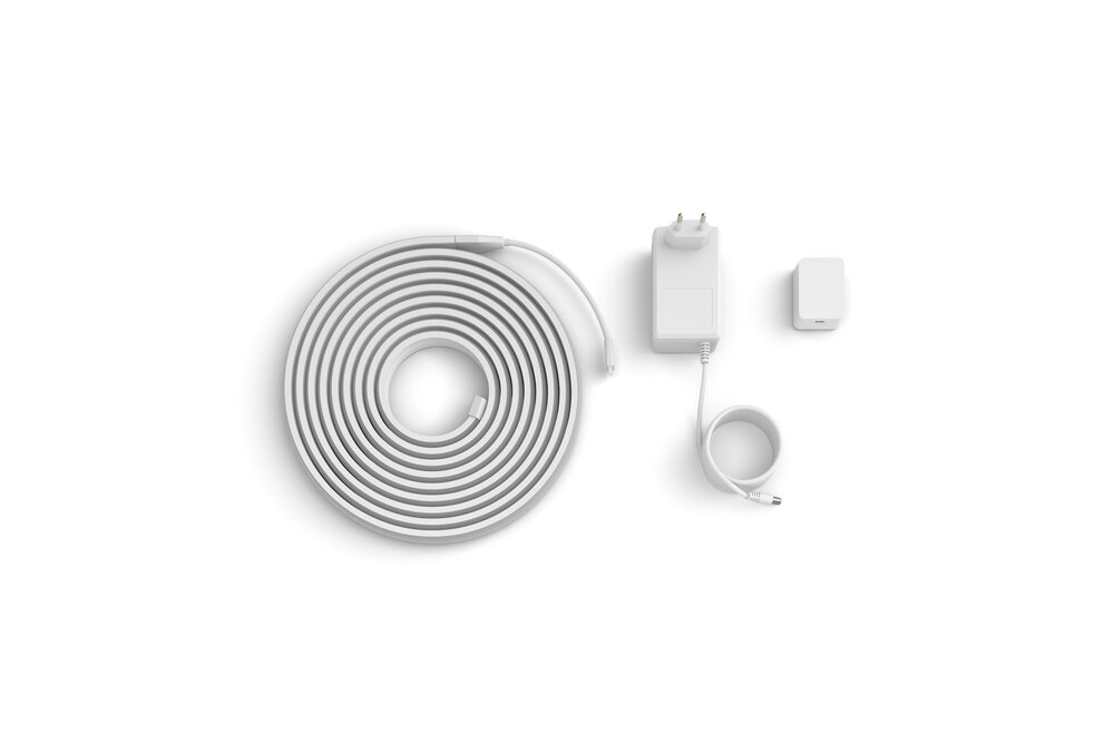 Philips Hue Philips Hue OmniGlow LED strip 5 m  OmniGlow | 4500 lumen (totaal) | 60 Watt