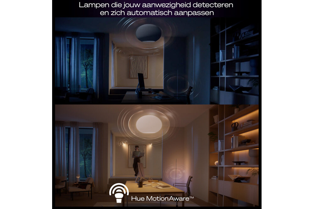 Hue Philips Hue Bridge Pro