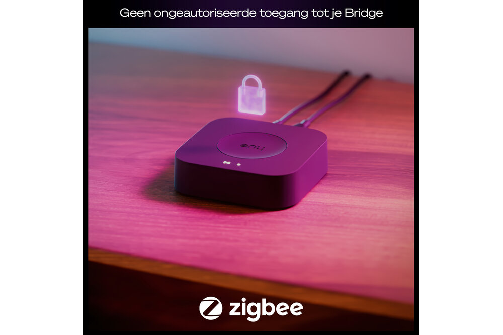 Philips Hue Philips Hue Bridge Pro
