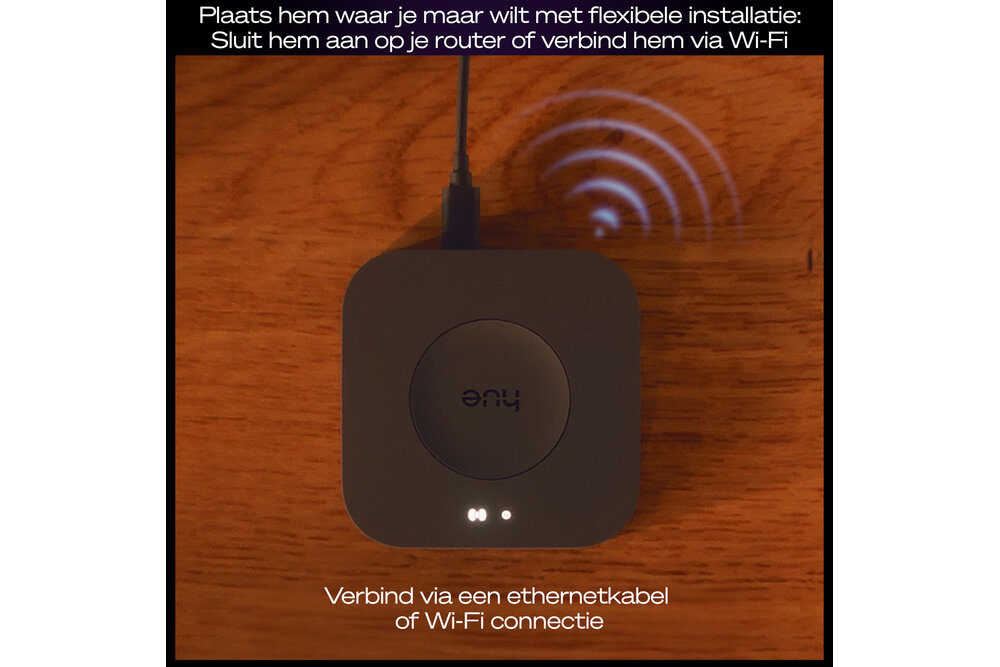 Philips Hue Philips Hue Bridge Pro