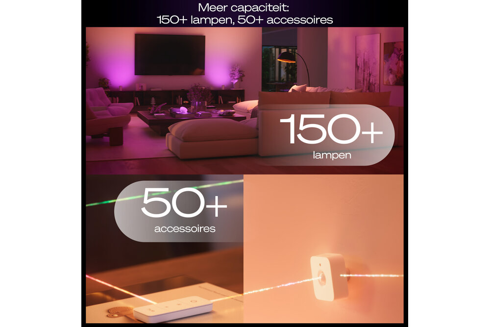 Philips Hue Philips Hue Bridge Pro