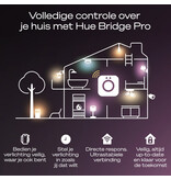 Hue Philips Hue Bridge Pro