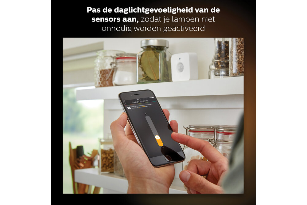 Philips Hue Philips Hue bewegingssensor