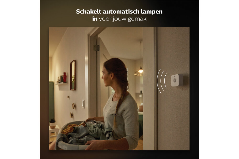 Philips Hue Philips Hue bewegingssensor