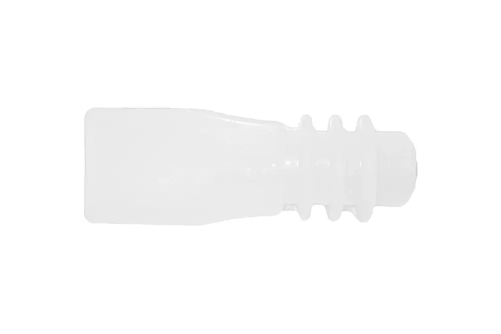 Applamp Siliconen kabelwartel  voor opgedeelde waterdichte ledstrip RGBCCT IP68 COB LED-strip