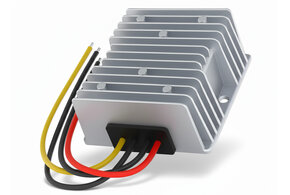 Applamp 12V-5A Spanningsstabilisator